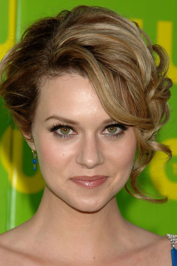 Foto de la celebrity Hilarie Burton