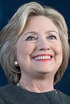Foto de Hillary Clinton pareja de Bill Clinton