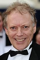 Foto de Hilton McRae pareja de Lindsay Duncan