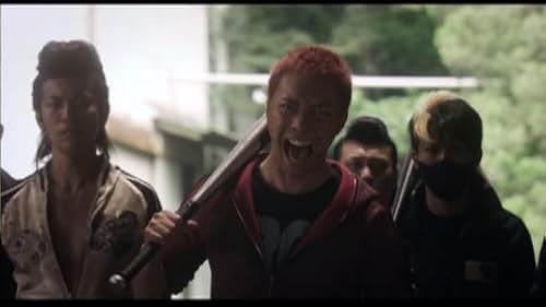 Foto de Hiro Mizushima pareja de Ayaka