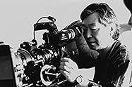 Foto de Hiro Narita pareja de Barbara Parker