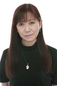 Foto de Hiromi Tsuru pareja de Keiichi Nanba