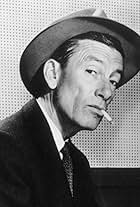 Foto de Hoagy Carmichael pareja de Wanda McKay