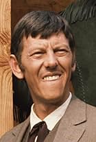 Foto de Hoke Howell pareja de Patsy Joann Stewart