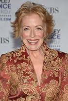 Foto de Holland Taylor pareja de Sarah Paulson