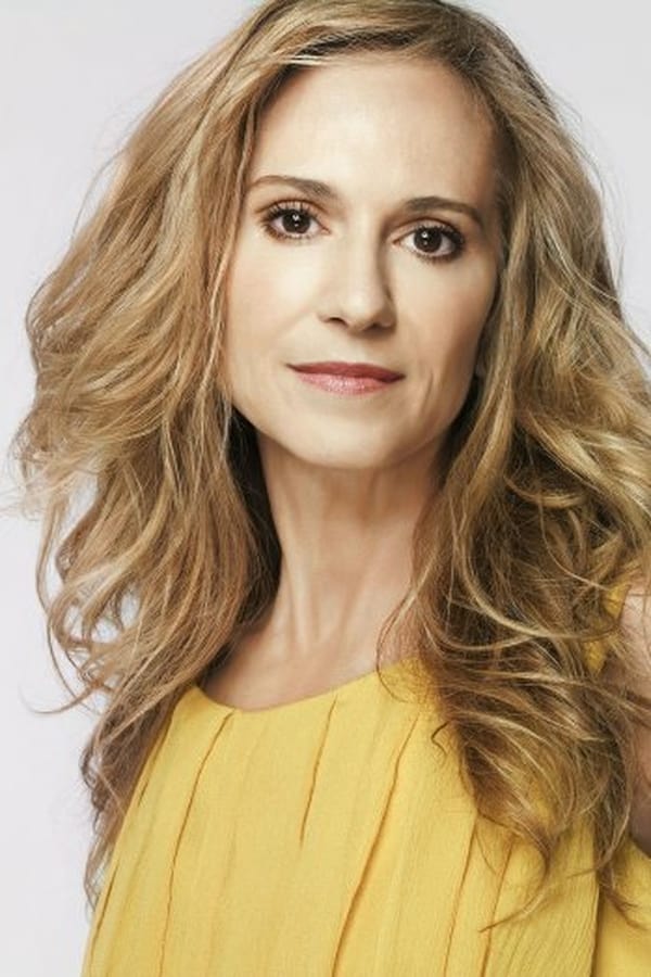 Foto de Holly Hunter pareja de Janusz Kaminski