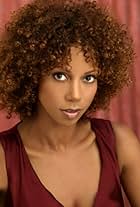 Foto de Holly Robinson Peete pareja de Rodney Peete