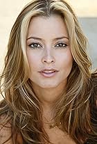 Foto de Holly Valance pareja de Nick Candy