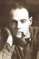 Foto de Howard Estabrook pareja de Gretchen Dale