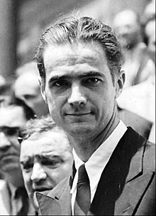 Foto de la celebrity Howard Hughes