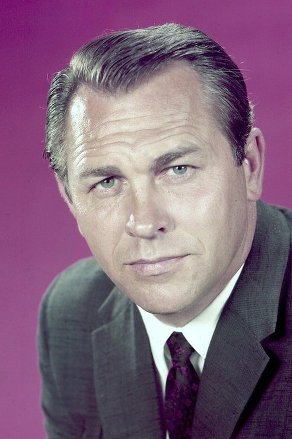 Foto de la celebrity Howard Keel