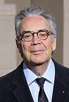Foto de Howard Shore pareja de Elizabeth Cotnoir