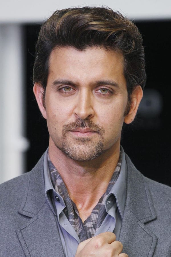 Foto de la celebrity Hrithik Roshan