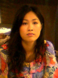 Foto de Hsueh-Erh Wen pareja de Bernard Sumner