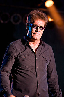 Foto de la celebrity Huey Lewis