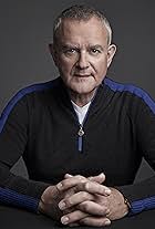 Foto de Hugh Bonneville pareja de Lucinda Williams