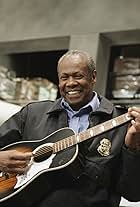 Foto de Hugh Dane pareja de Donesther Dane