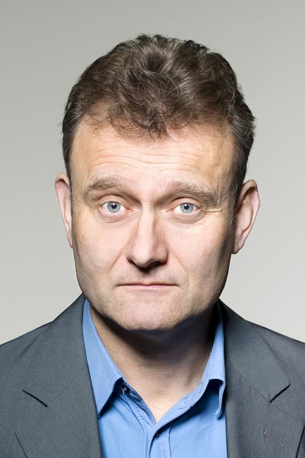 Foto de la celebrity Hugh Dennis