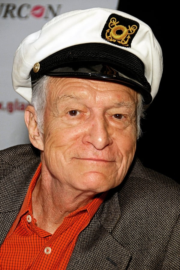 Foto de la celebrity Hugh Hefner