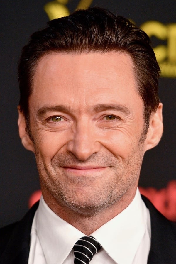 Foto de la celebrity Hugh Jackman