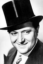 Foto de Hugo Haas pareja de Maria Bibikov