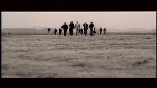 Foto de Hyun Sung pareja de Kyung-hwa Chae