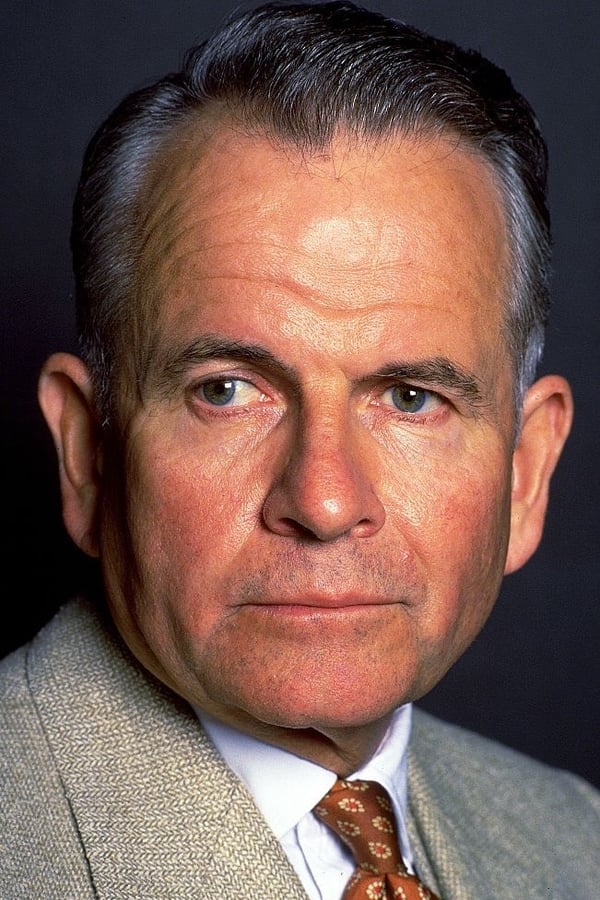 Foto de la celebrity Ian Holm