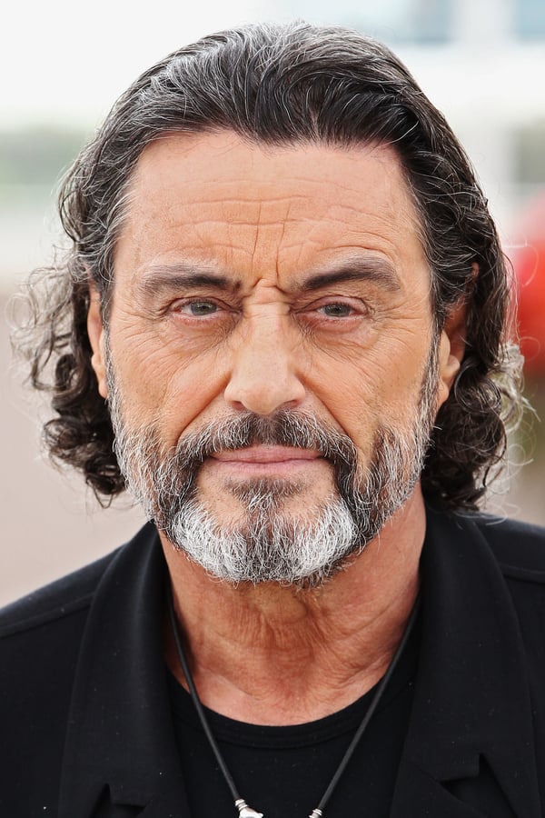 Foto de la celebrity Ian McShane