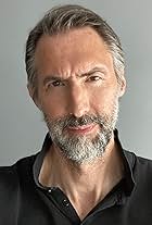 Foto de Ian Whyte pareja de Amy Whyte