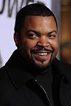 Foto de Ice Cube pareja de Kimberly Woodruff