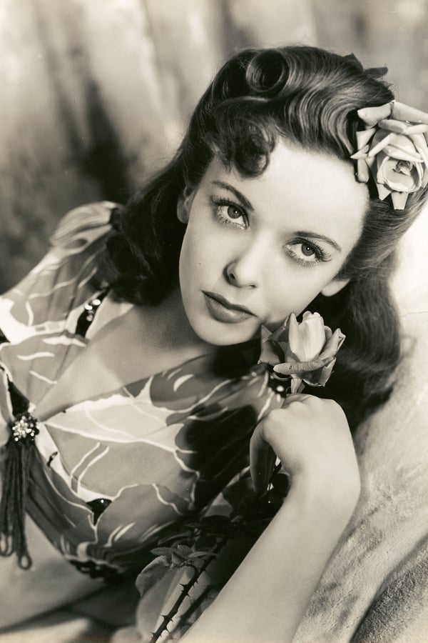 Foto de la celebrity Ida Lupino