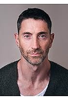 Foto de Iddo Goldberg pareja de Ashley Madekwe