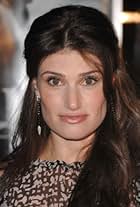 Foto de Idina Menzel pareja de Aaron Lohr