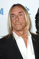 Foto de la celebrity Iggy Pop