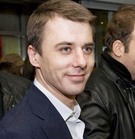 Foto de la celebrity Igor Petrenko