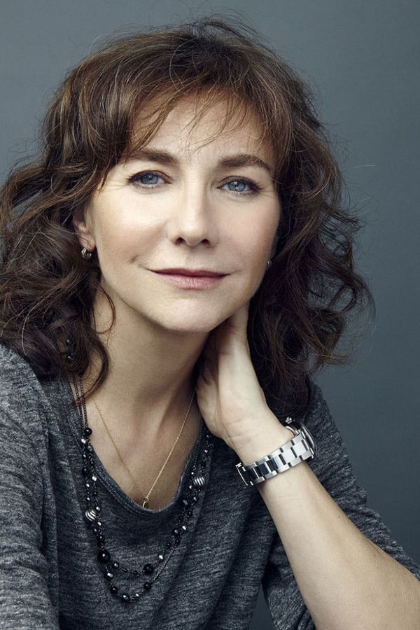 Foto de Ilene Chaiken pareja de Miggi Hood