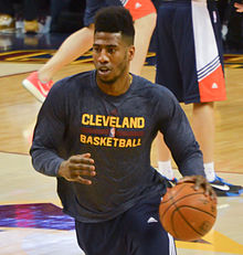 Foto de la celebrity Iman Shumpert