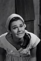 Foto de Imogen Hassall pareja de Andrew Knox