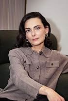 Foto de la celebrity Inna Korobkina