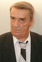 Foto de Ioan Fiscuteanu pareja de Maria Serb