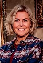 Foto de Irene Moors pareja de Barry Kroon