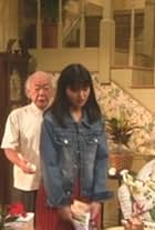 Foto de Irene Ng pareja de David John Rosa