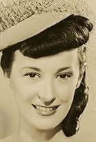 Foto de Irene Vernon pareja de Emmanuel Rosenberg