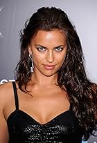 Foto de la celebrity Irina Shayk