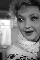 Foto de Irina Skobtseva pareja de Aleksey Adzhubey