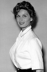 Foto de Irish McCalla pareja de Patrick Horgan