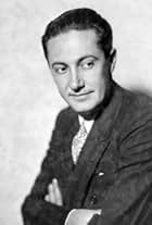 Foto de Irving Thalberg pareja de Norma Shearer