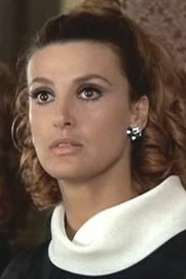 Foto de la celebrity Irène Tunc