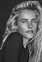 Foto de la celebrity Isabel Lucas