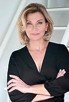 Foto de Isabella Hofmann pareja de Steven Memel